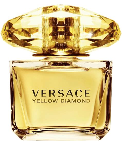 versace yellow diamond women's fragrance